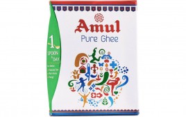 Amul Pure Ghee   Box  500 millilitre